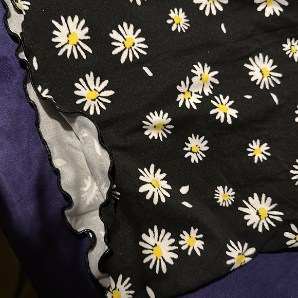 Daisy crop top - Picture 4 of 5